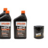 DRIVEN RACING OIL 10W30 Oil Change Kit 64-75 GM V8 265-454 CID 20500K