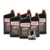 DRIVEN RACING OIL LS30 Oil Change Kit 97- 06 LS Engines 6 Qt 20633K