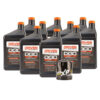 DRIVEN RACING OIL DI30 Oil Change Kit 14- LT Engines 10 Qt 21035K