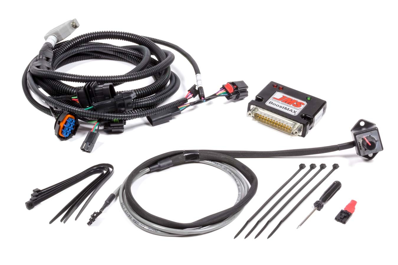 JMS BoostMAX Module Ford 10-16 Ecoboost 3.5L BX600035