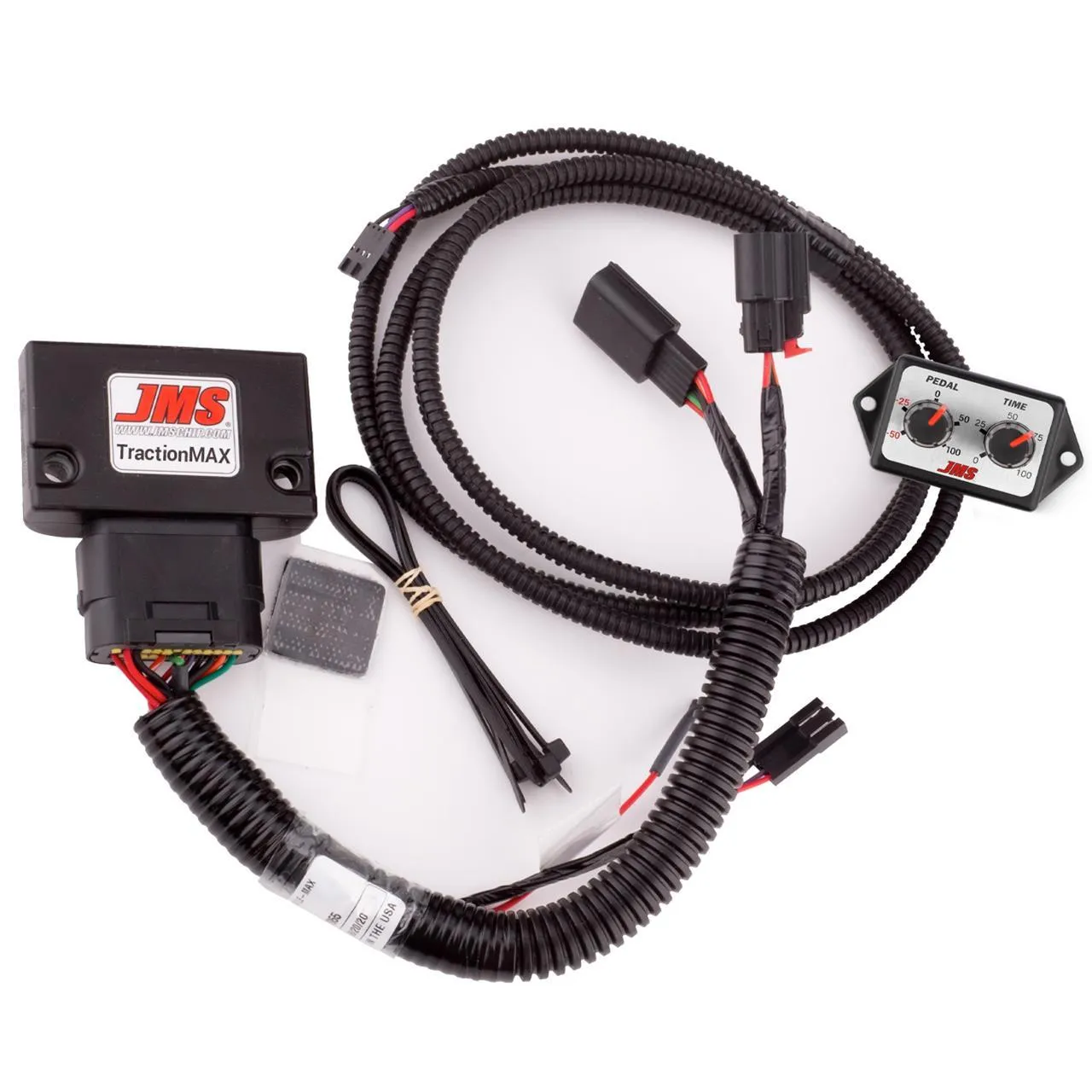 JMS TractionMax - Traction Control Device Plug&Play TX1015GM