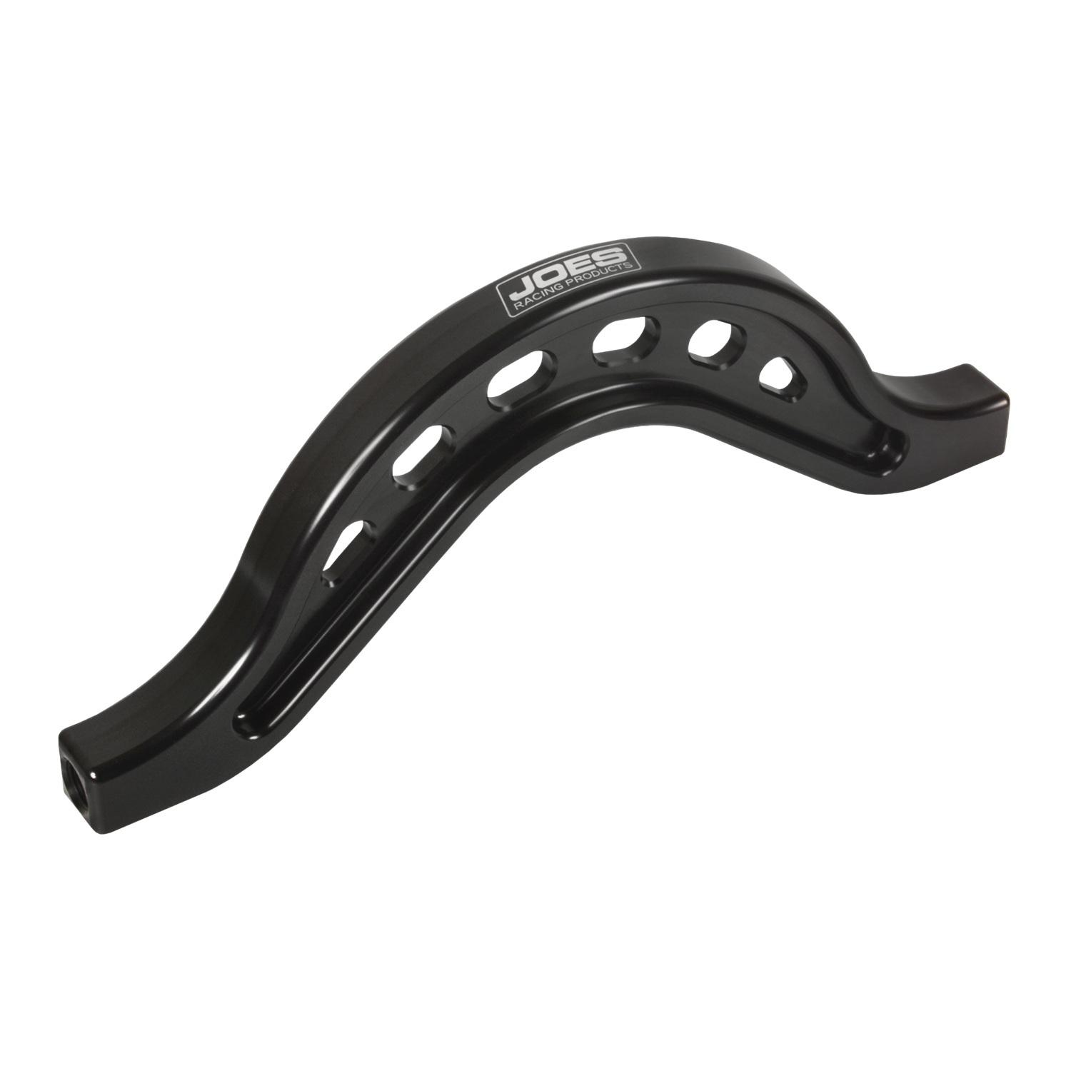 JOES RACING PRODUCTS Panhard Bar 3-1/2IN Drop 15-3/4IN Long 11110