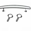 JOES RACING PRODUCTS Mirror Kit 14in Long w/ 2in Mount Bracket 11276