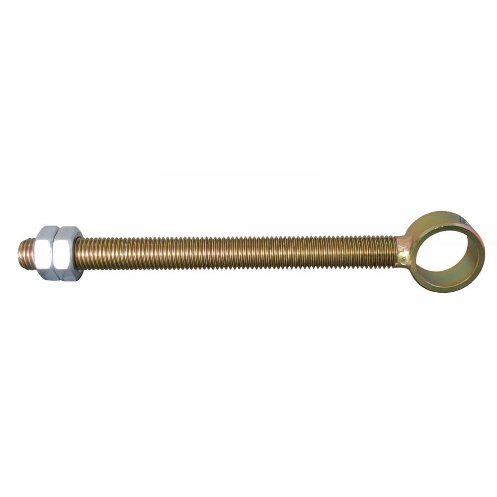 JOES RACING PRODUCTS Sway Bar Mount 2-1/8in 11905