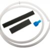 JOES RACING PRODUCTS Drink Hose and Bite Valve Kit 12755