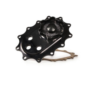 Wheel Front Aftermarket Shop