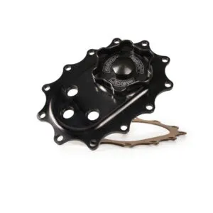 Wheel Front Aftermarket Shop