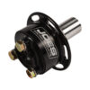 JOES RACING PRODUCTS Quick Release Steering Pro 3-Bolt 3/4in Shaft 13422