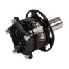 JOES RACING PRODUCTS Quick Release Steering Pro Grant 3/4in Shaft 13422-G