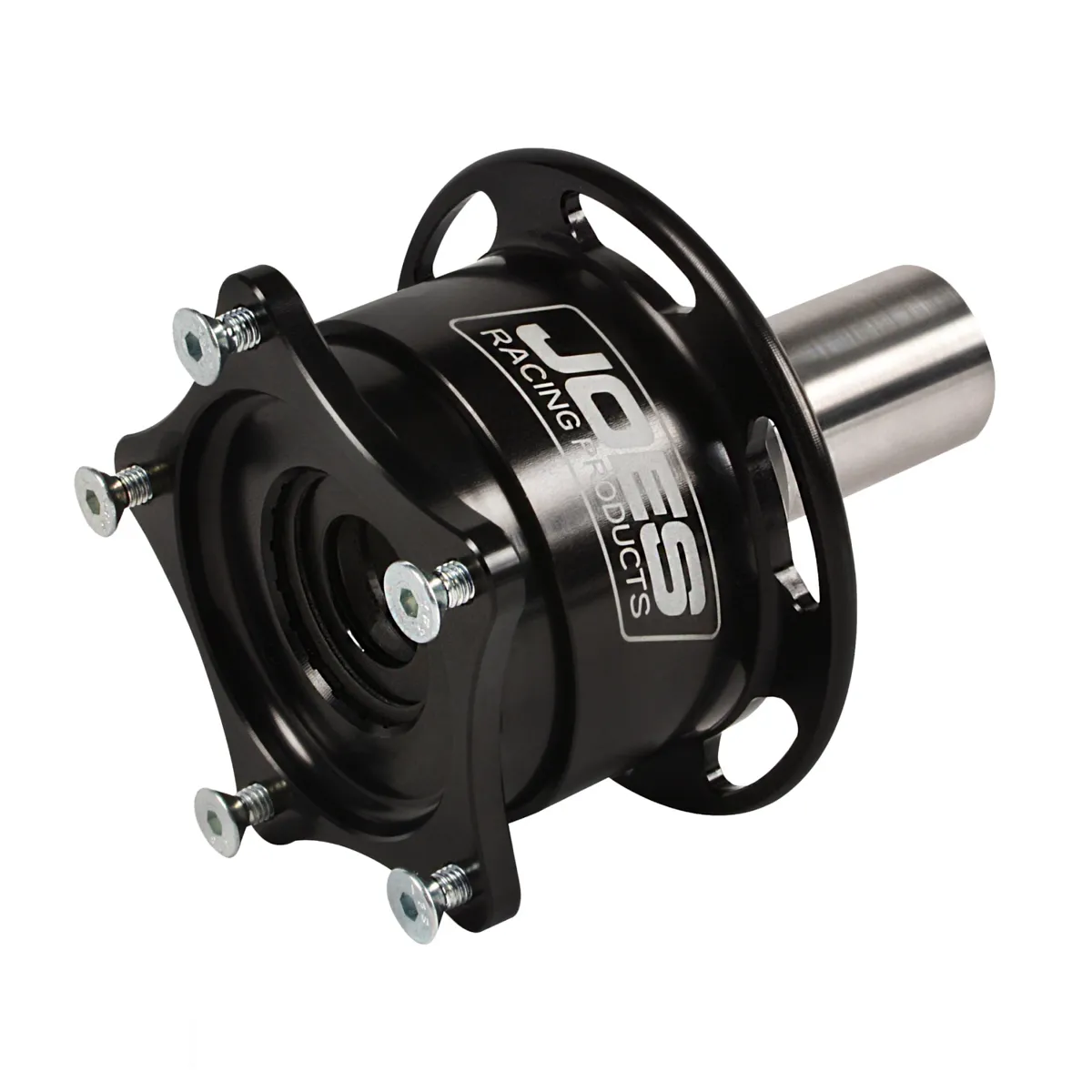 JOES RACING PRODUCTS Quick Release Steering Pro Grant 3/4in Shaft 13422-G