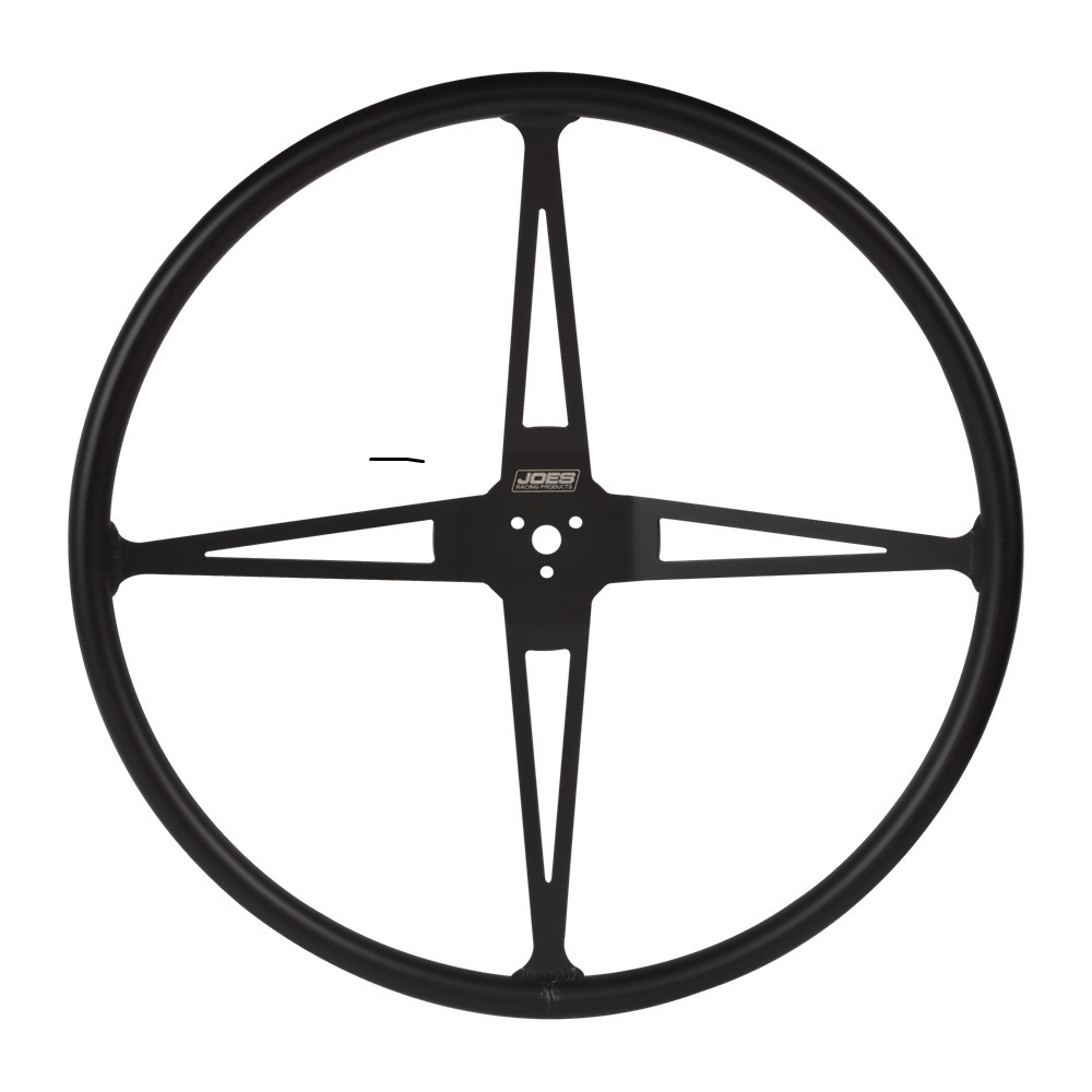 JOES RACING PRODUCTS Pit Steering Wheel 22in 13599-V2
