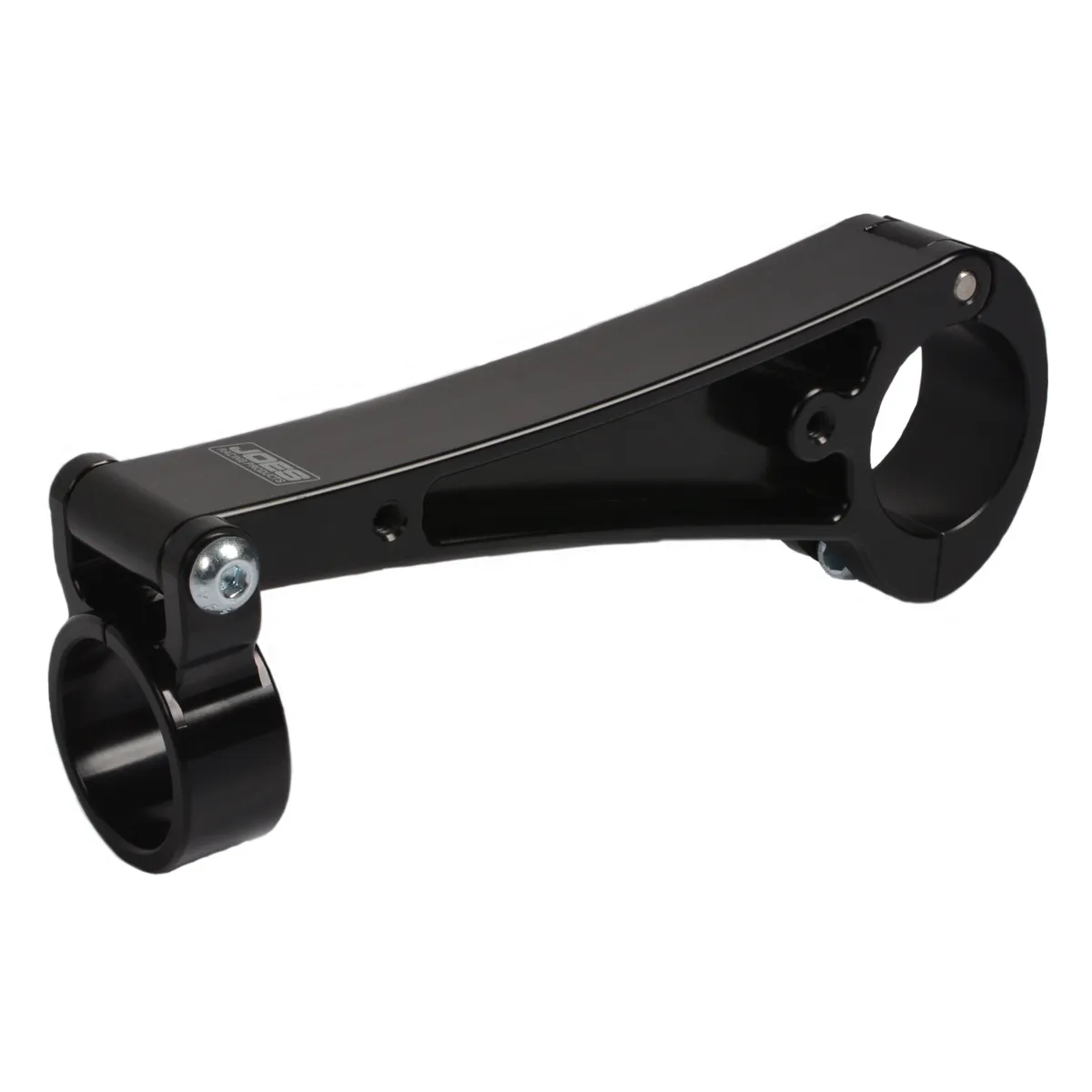 JOES RACING PRODUCTS Steering Column Mnt use w/ Collapsible Shaft 13725-B