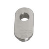JOES RACING PRODUCTS A-Plate Slug 3/8in Offset 14560