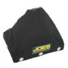 JOES RACING PRODUCTS Shift Boot Black 16500-BK