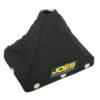 JOES RACING PRODUCTS Shift Boot Assy. Black CarbonX 16550