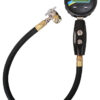 JOES RACING PRODUCTS Inflation Tool Shock 200 PSI  Digital 19455