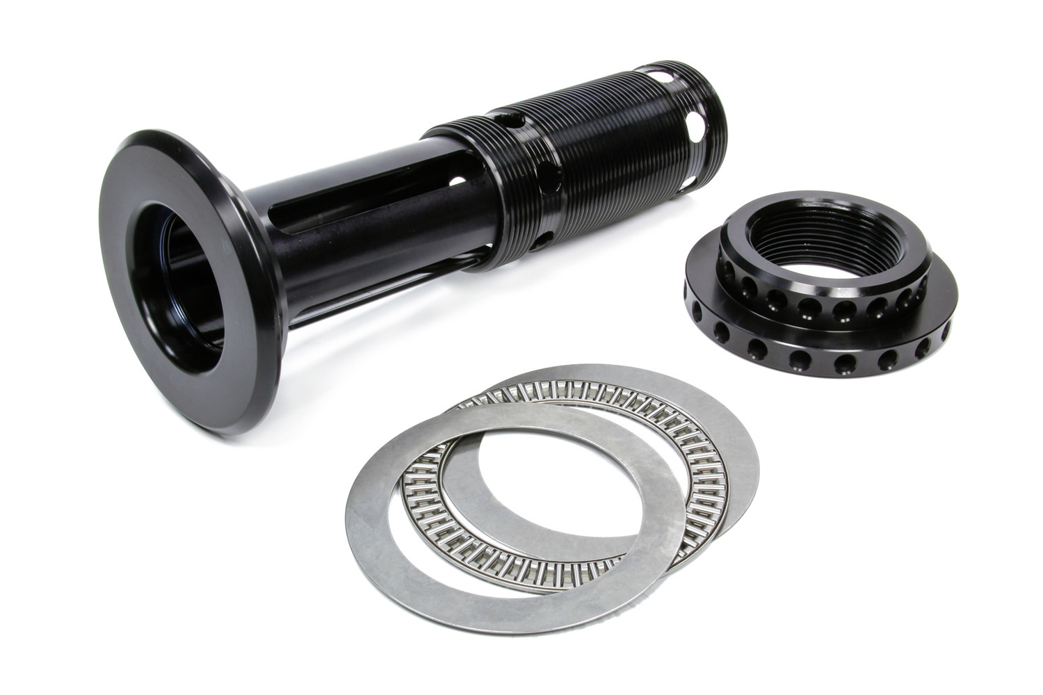 JOES RACING PRODUCTS 5in Coil Spring Pre-Load Cage 19505