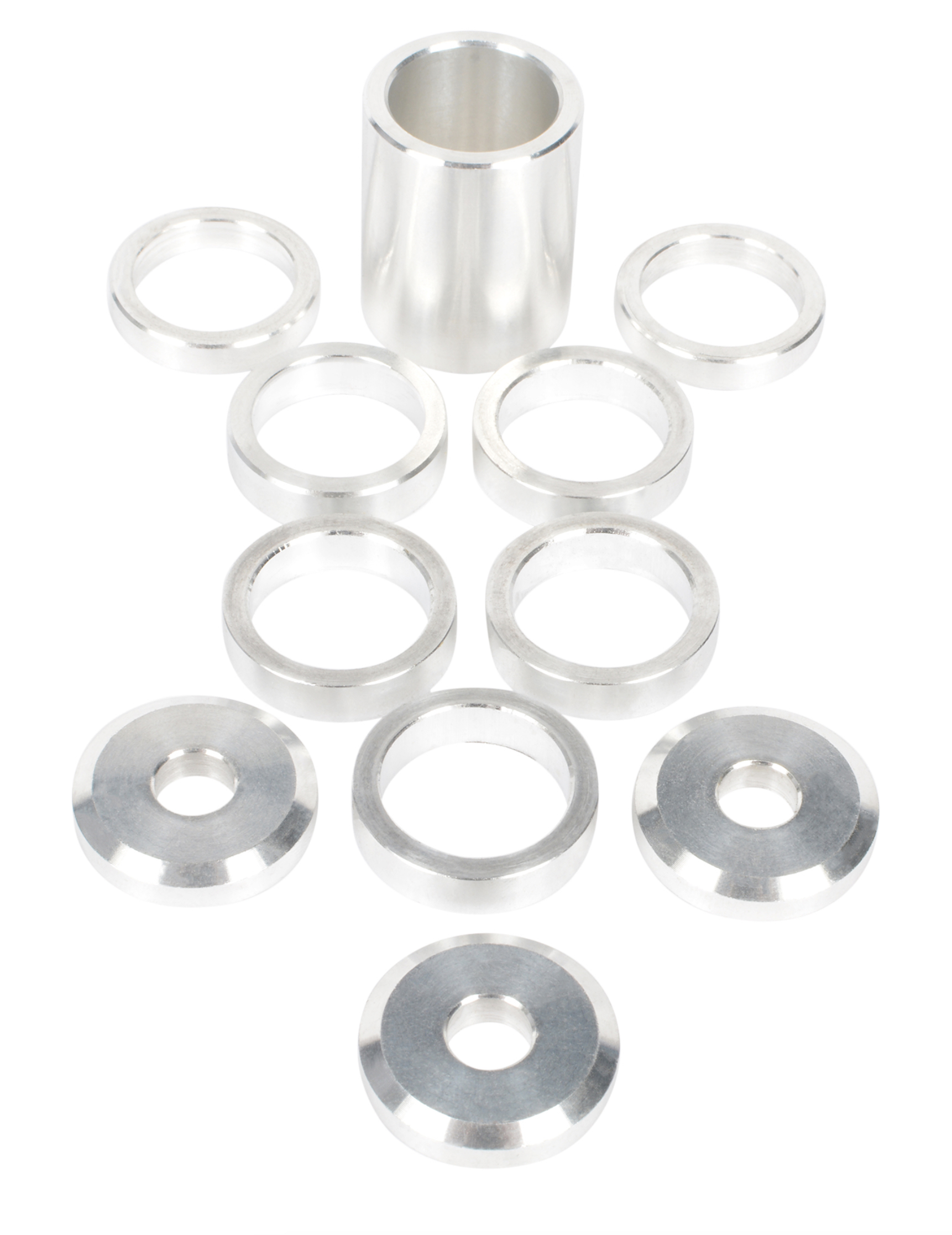 JOES RACING PRODUCTS Spacer Jackshaft Kit 24888-V2