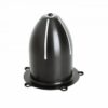 JOES RACING PRODUCTS Dust Cap 5x5 w/Indicator Grooves 25026