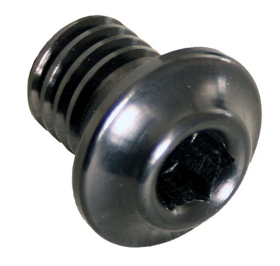 JOES RACING PRODUCTS Bolt Dust Cover Alum 5pk 25320