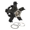 JOES RACING PRODUCTS Hub Wide 5 Kit Accelerator Black 25336-B