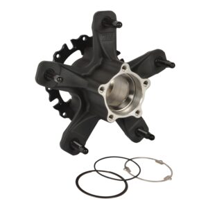 Wheel Front Aftermarket Shop