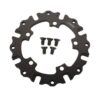 JOES RACING PRODUCTS Rotor Flange Billet 25361