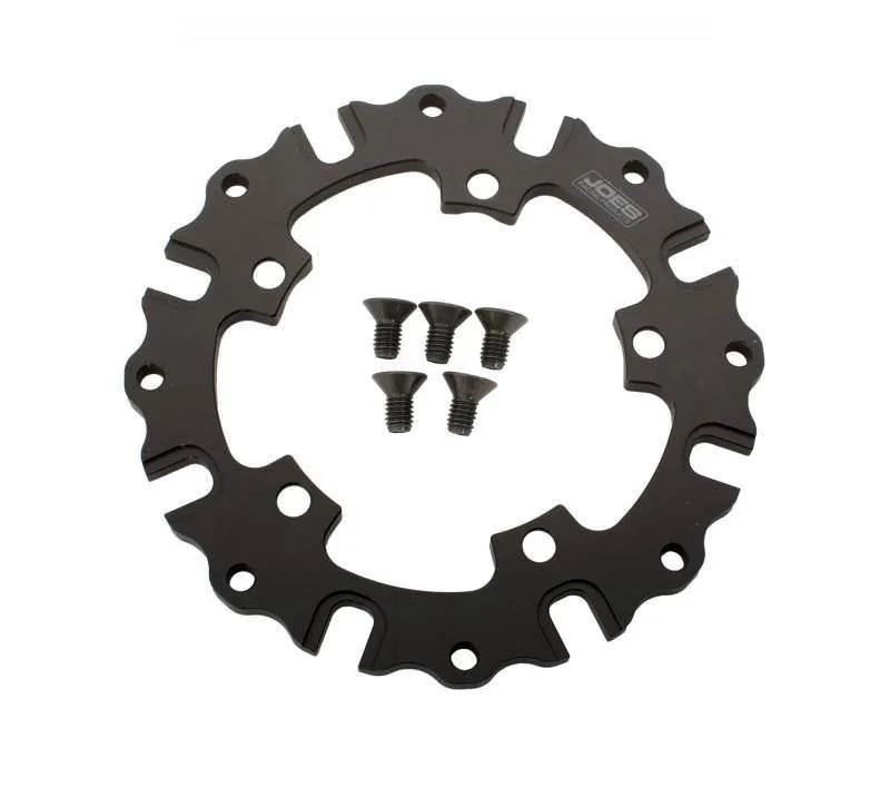 JOES RACING PRODUCTS Rotor Flange Billet 25361