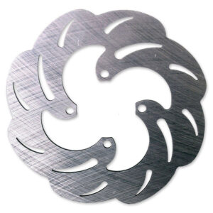 Wheel Front Aftermarket Shop