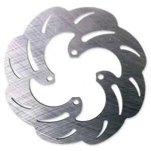 Wheel Front Aftermarket Shop
