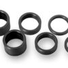 JOES RACING PRODUCTS Spacer Kit Front Hub QM / Kart 25591