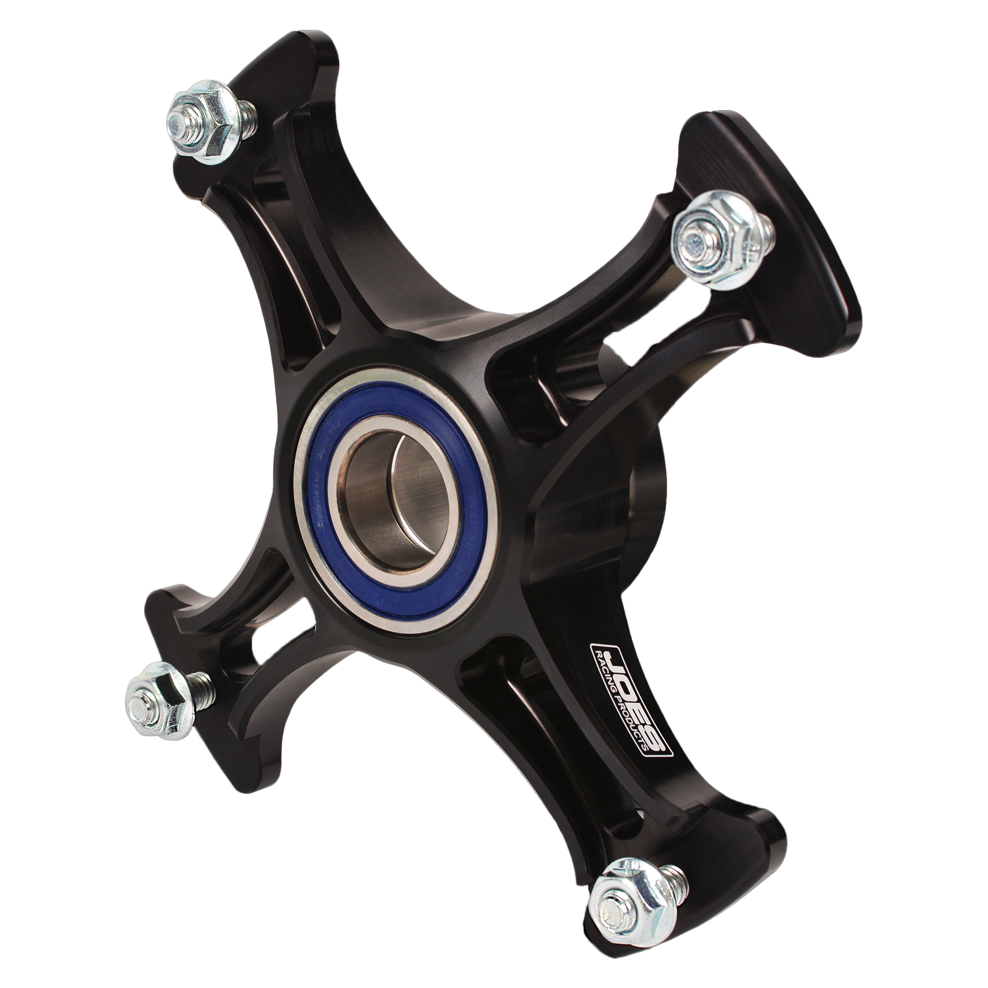 JOES RACING PRODUCTS Micro Sprint Front Hub Angular Contact V2 25610-V2