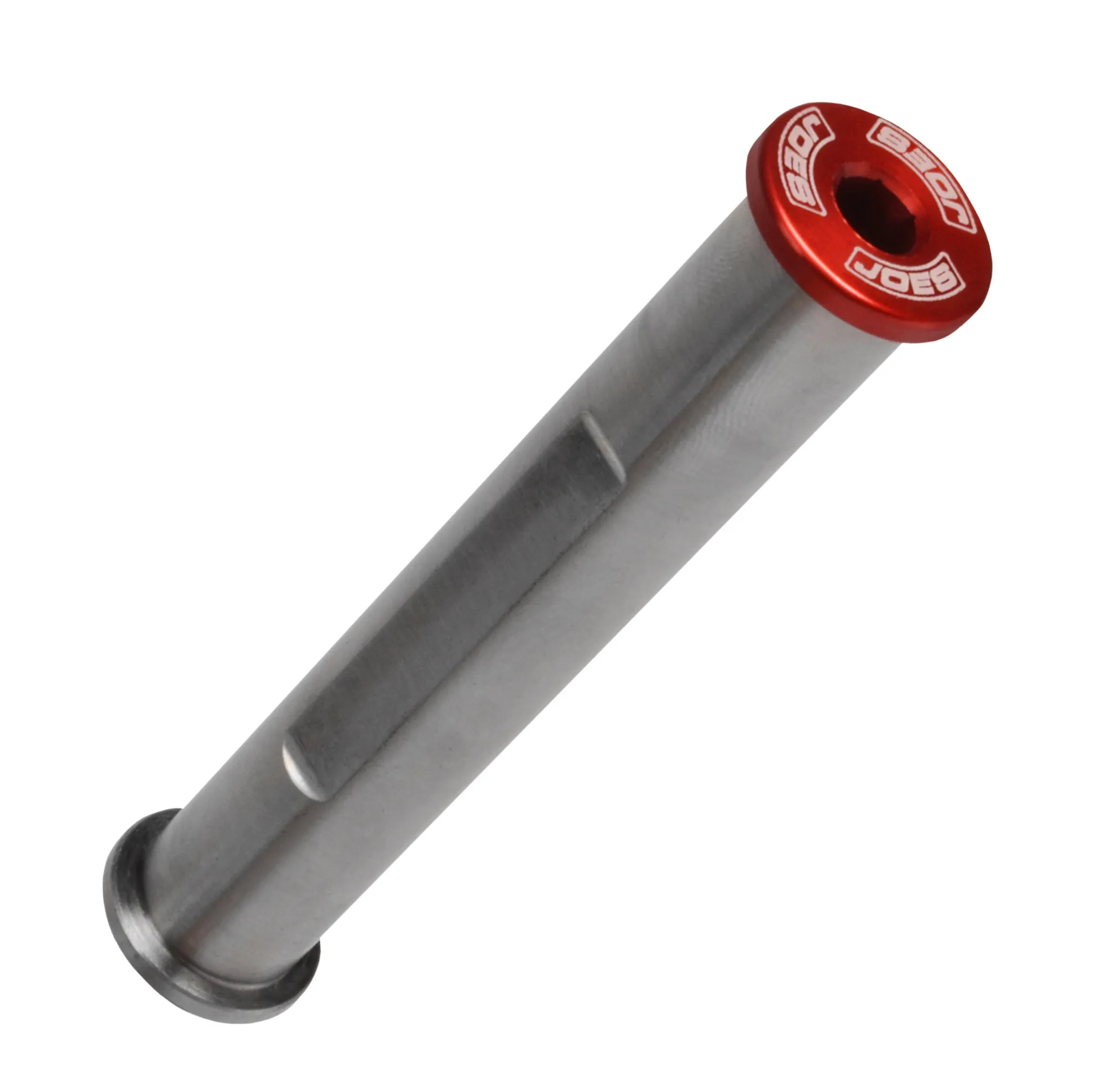 JOES RACING PRODUCTS Micro Sprint Tubular Kingpin Assembly 25642