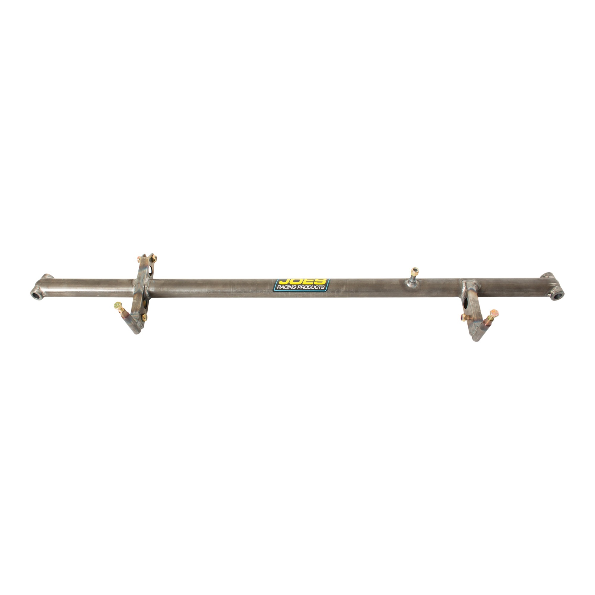 JOES RACING PRODUCTS Front Axle Micro Sprint Chromoly 25650
