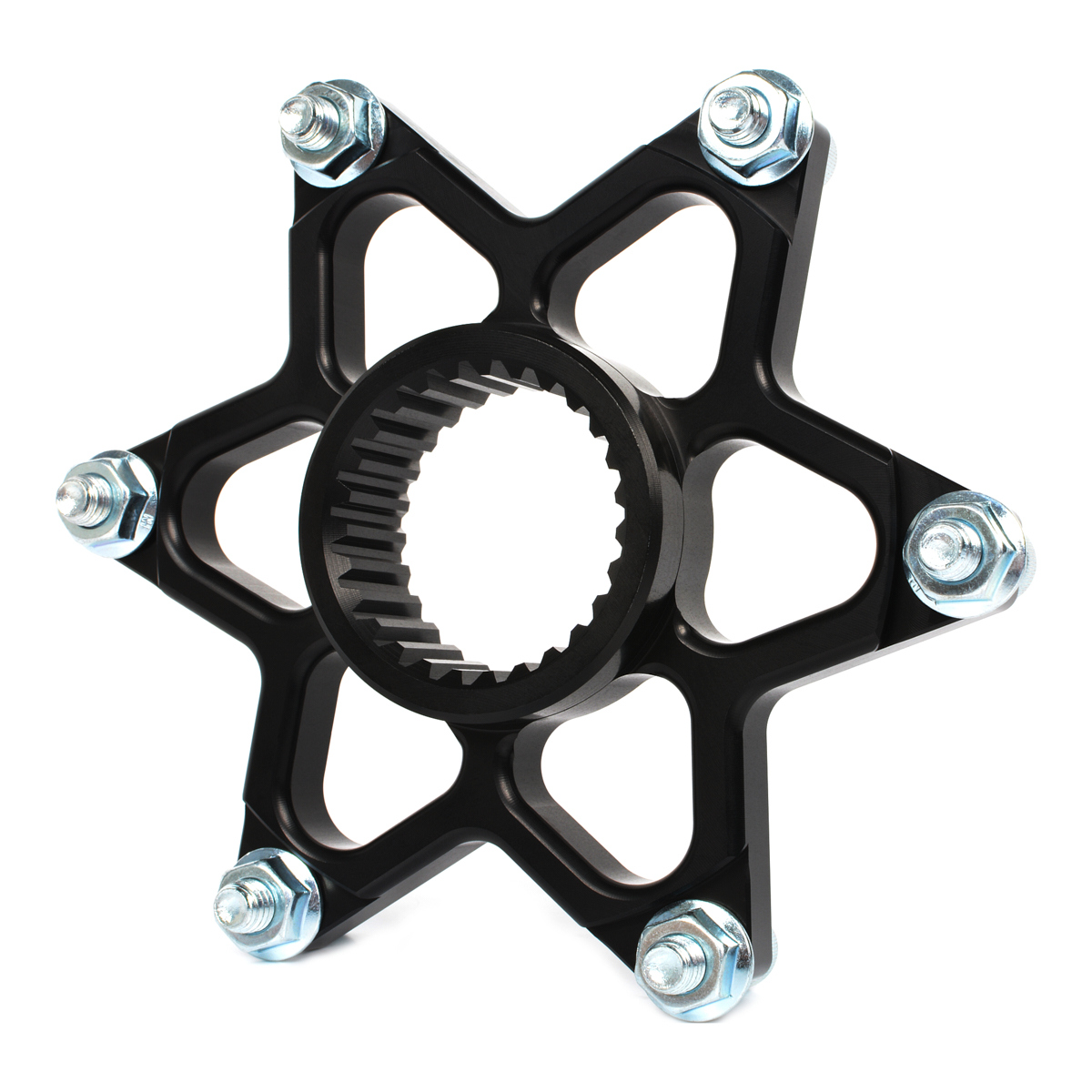 JOES RACING PRODUCTS Sprocket Carrier Mini Sprint 25675