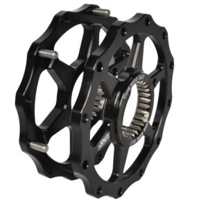 Wheel Front Aftermarket Shop