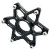 JOES RACING PRODUCTS Brake Rotor Carrier Mini Sprint 25685