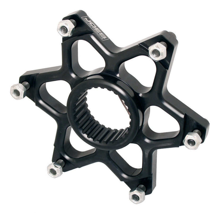 JOES RACING PRODUCTS Brake Rotor Carrier Mini Sprint 25685