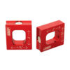 JOES RACING PRODUCTS Chassis Ride Height Blocks For Mini Sprint 25700-V2