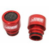 JOES RACING PRODUCTS Carb Vent R6 Mini Sprint 25845