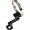 JOES RACING PRODUCTS Muffler Clamp 3/4in Mini Sprint 25951-B