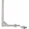 JOES RACING PRODUCTS Sprint Car Wheel Wrench 12 Point Socket 26351