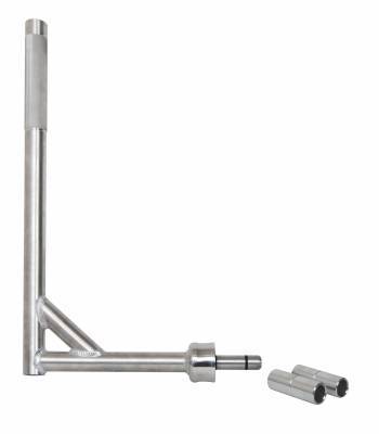 JOES RACING PRODUCTS Sprint Car Wheel Wrench 12 Point Socket 26351