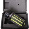 JOES RACING PRODUCTS Caster Camber Gauge With Magnetic Adapter & Case 28210