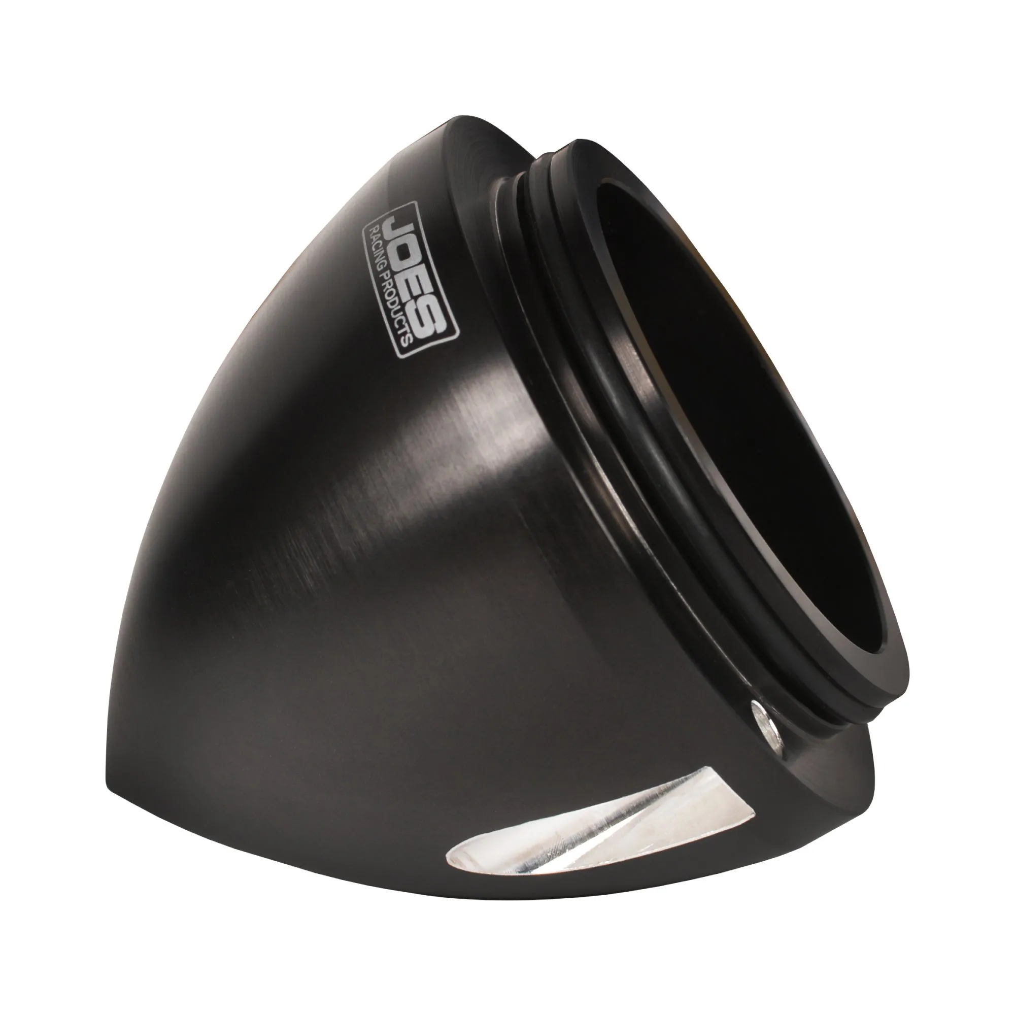 JOES RACING PRODUCTS Dust Cap GM Bullet Style Aluminum 28603