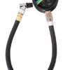 JOES RACING PRODUCTS Tire Pressure Gauge Digital 0-60psi 32435