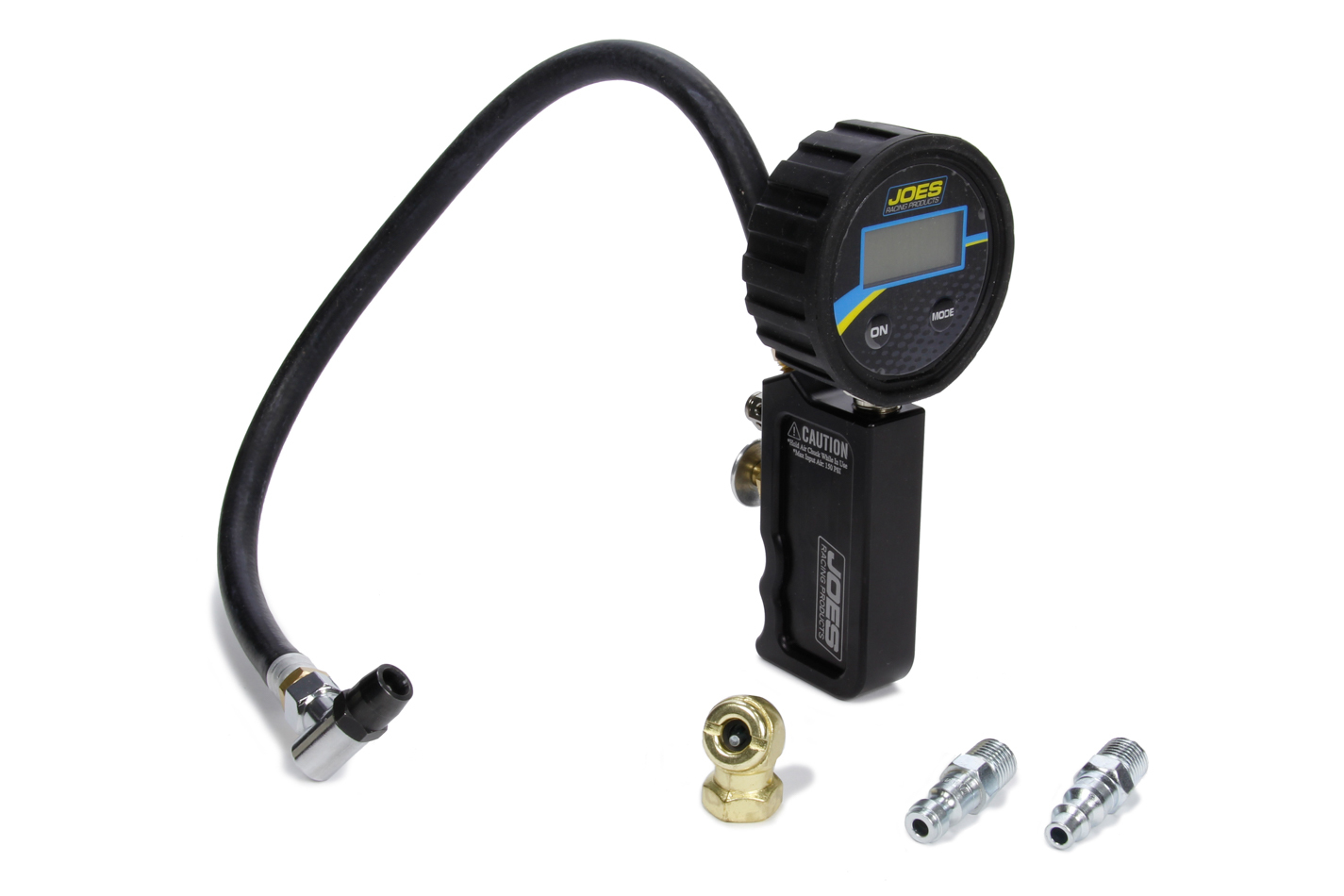 JOES Racing - Analog Tire Pressure Gauge, Tire Gauges - Aazon Canada