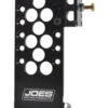 JOES RACING PRODUCTS Throttle Pedal Assembly Black 33600-B
