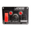 JOES RACING PRODUCTS Switch Panel 46105