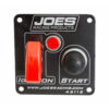 JOES RACING PRODUCTS Switch Panel Ing/Start 46115